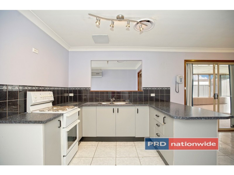 17 Scorpius Place, Cranebrook NSW 2749