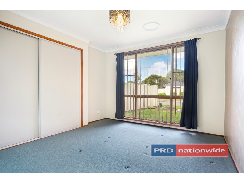 17 Scorpius Place, Cranebrook NSW 2749