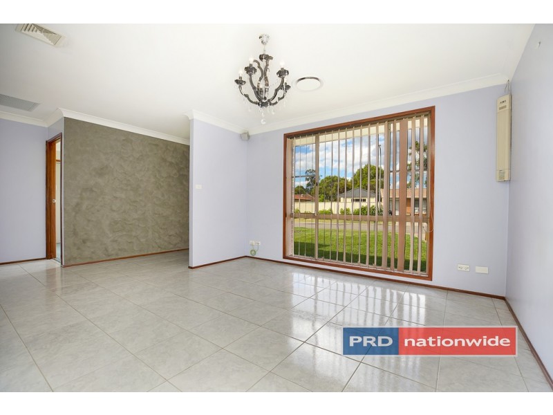 17 Scorpius Place, Cranebrook NSW 2749