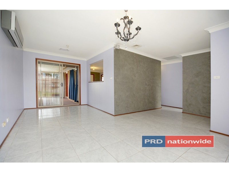 17 Scorpius Place, Cranebrook NSW 2749