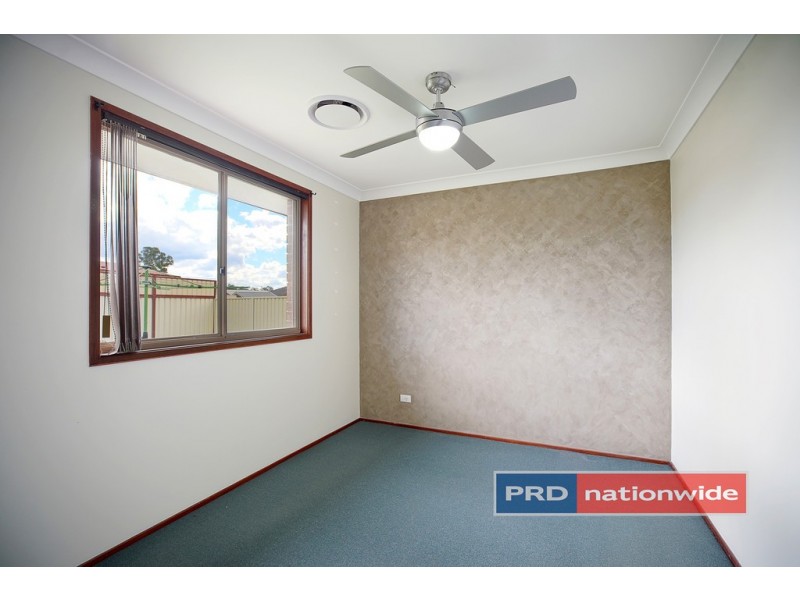 17 Scorpius Place, Cranebrook NSW 2749