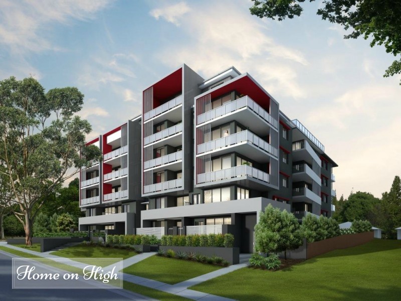 15/144-148 High Street, Penrith NSW 2750