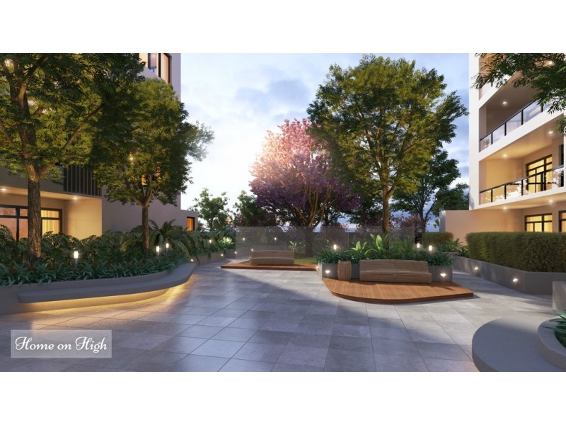 60/144-148 High Street, Penrith NSW 2750