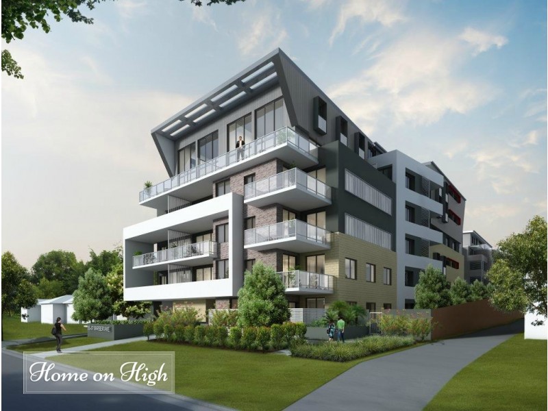 60/144-148 High Street, Penrith NSW 2750