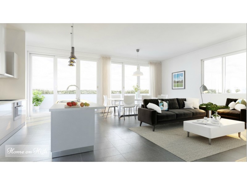 60/144-148 High Street, Penrith NSW 2750