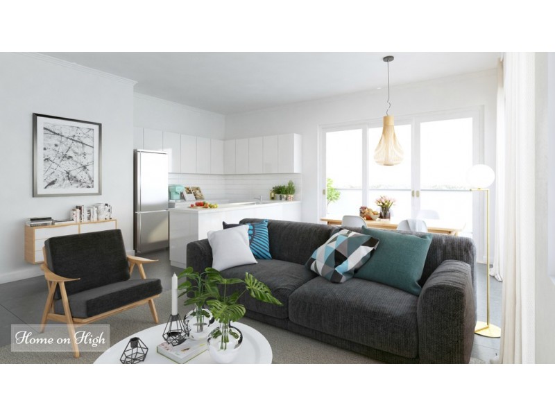 60/144-148 High Street, Penrith NSW 2750