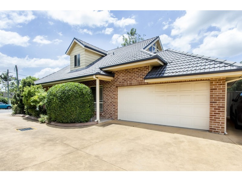 1/26 Stafford Street, Kingswood NSW 2747