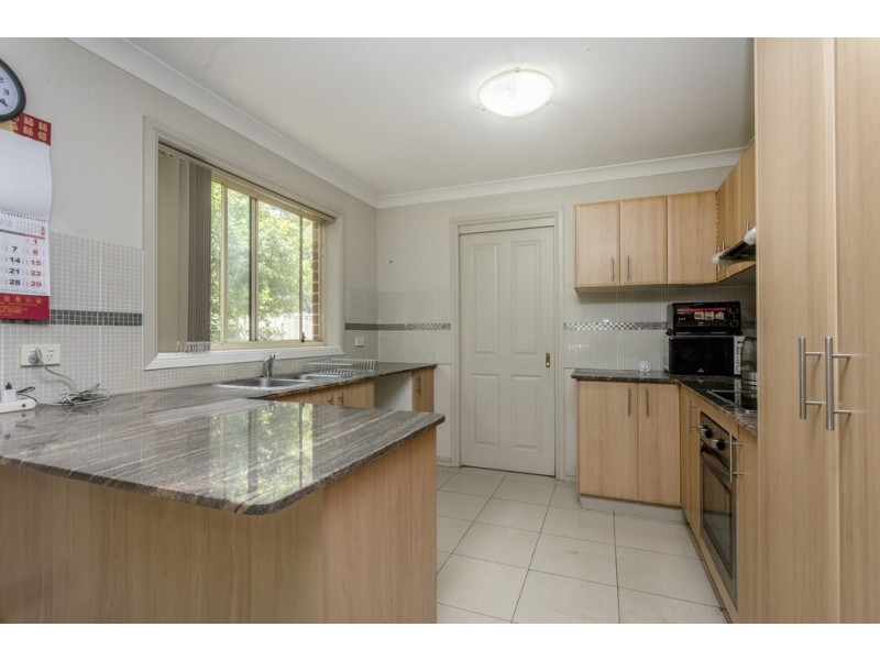 1/26 Stafford Street, Kingswood NSW 2747