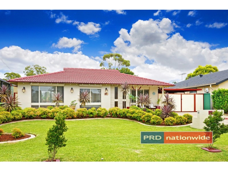 19 Chesterton Court, Cambridge Gardens NSW 2747