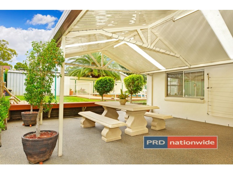 19 Chesterton Court, Cambridge Gardens NSW 2747