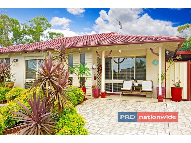 19 Chesterton Court, Cambridge Gardens NSW 2747