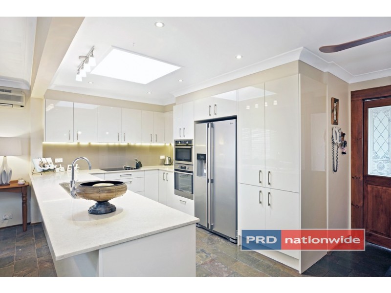 19 Chesterton Court, Cambridge Gardens NSW 2747