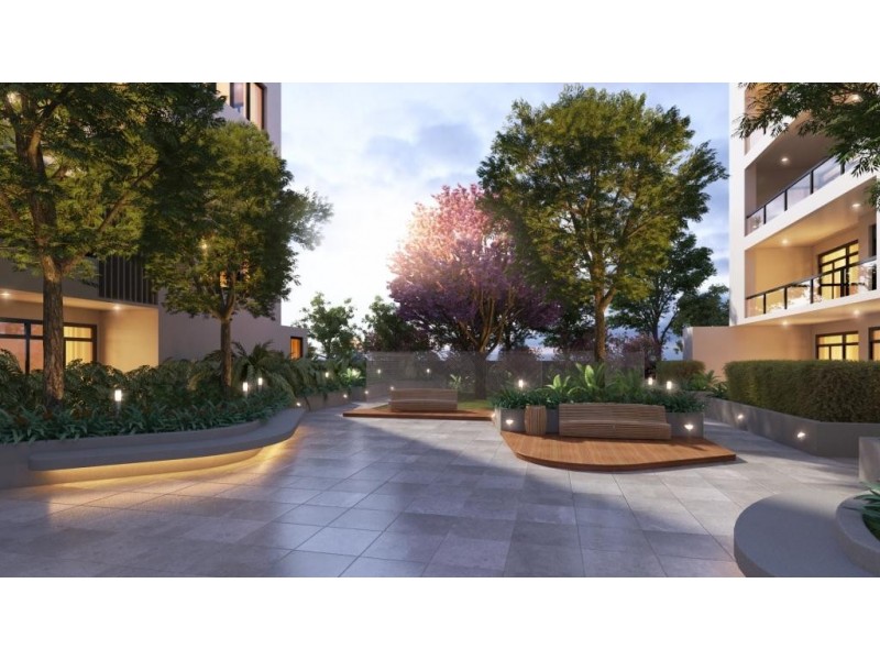 91/144-148 High Street, Penrith NSW 2750