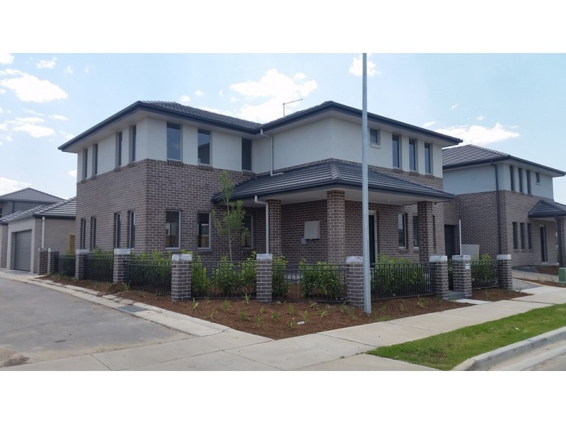 3 Woodrow Way, Penrith NSW 2750