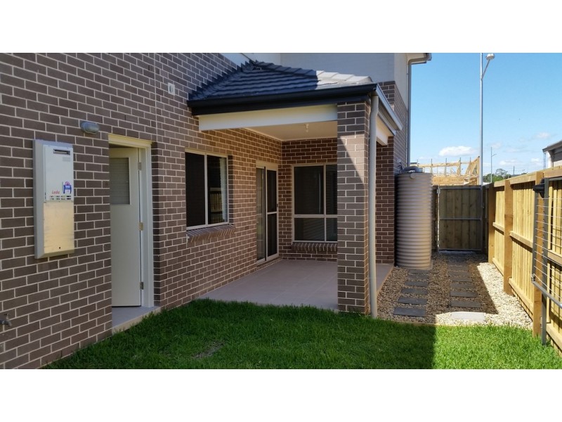 3 Woodrow Way, Penrith NSW 2750