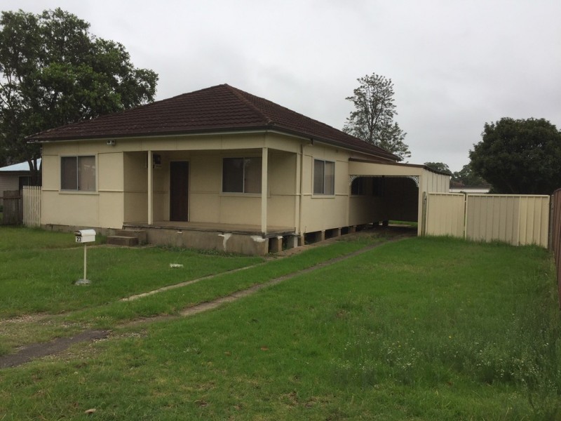 23 Second Avenue, Kingswood NSW 2747