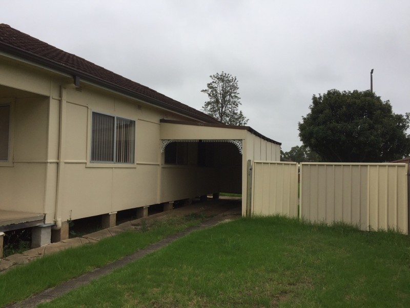 23 Second Avenue, Kingswood NSW 2747