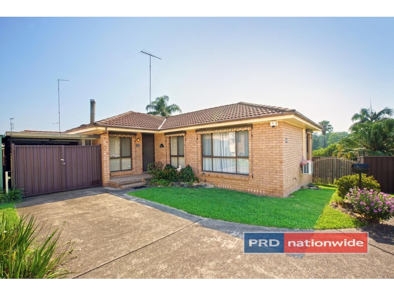 27 Landy Avenue, Penrith NSW 2750