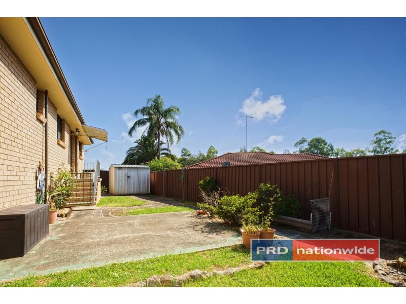 27 Landy Avenue, Penrith NSW 2750
