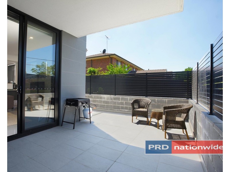 61/35-37 Barber Avenue, Penrith NSW 2750