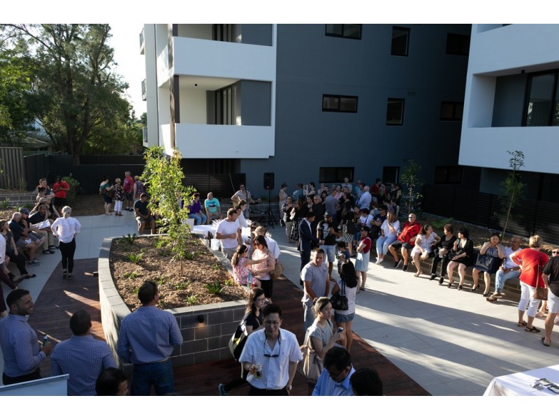 65/144-148 High Street, Penrith NSW 2750