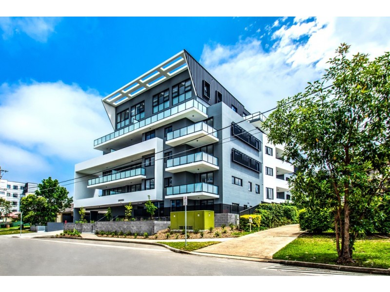 65/144-148 High Street, Penrith NSW 2750