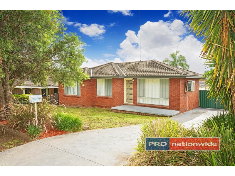2 Clissold Street, Cambridge Park NSW 2747