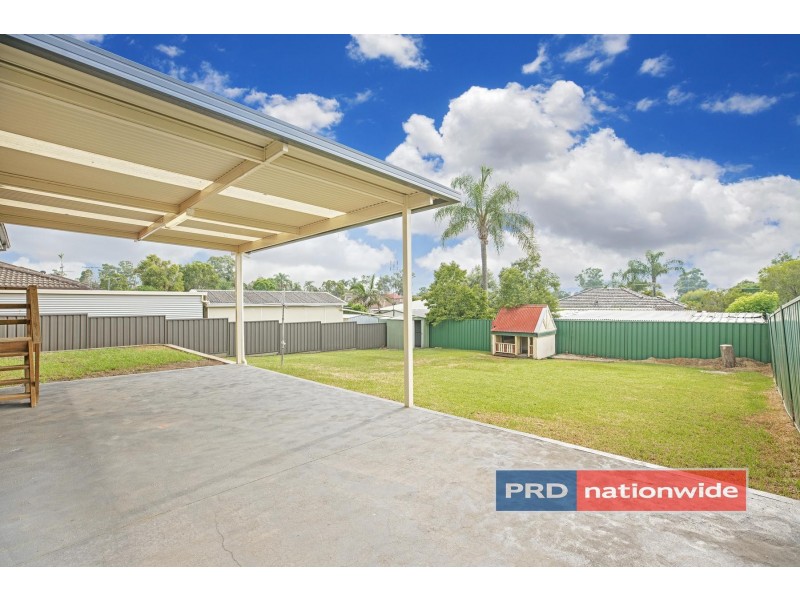 2 Clissold Street, Cambridge Park NSW 2747