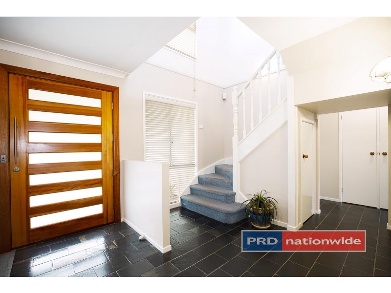 86 Sunflower Drive, Claremont Meadows NSW 2747