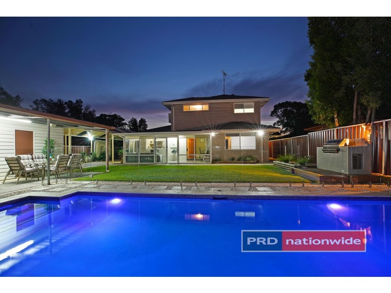 86 Sunflower Drive, Claremont Meadows NSW 2747