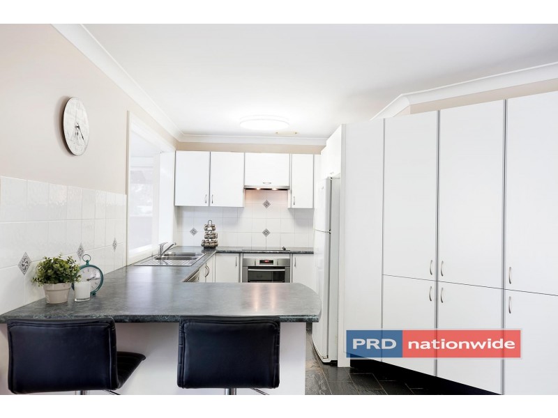 86 Sunflower Drive, Claremont Meadows NSW 2747