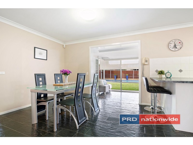 86 Sunflower Drive, Claremont Meadows NSW 2747
