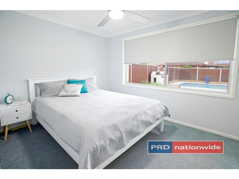 86 Sunflower Drive, Claremont Meadows NSW 2747
