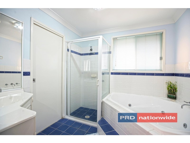 86 Sunflower Drive, Claremont Meadows NSW 2747