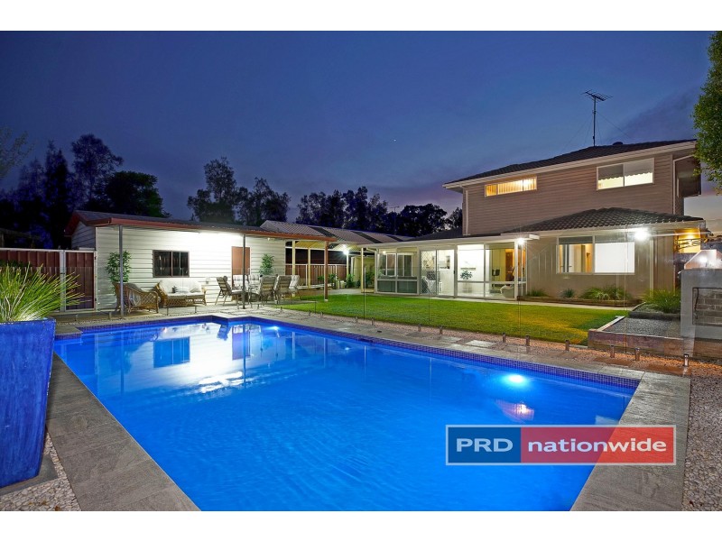 86 Sunflower Drive, Claremont Meadows NSW 2747