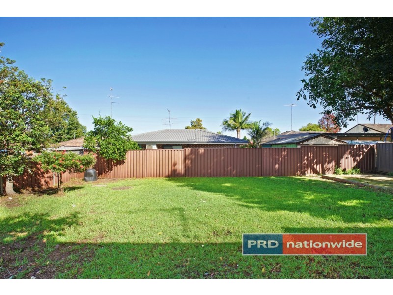 17 Hilliger Road, South Penrith NSW 2750