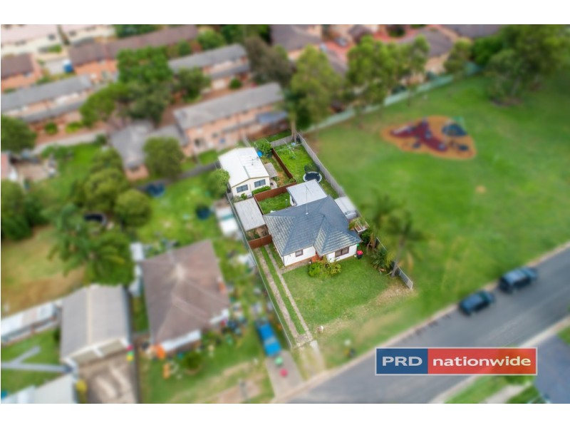 5 Jenkins Avenue, Penrith NSW 2750