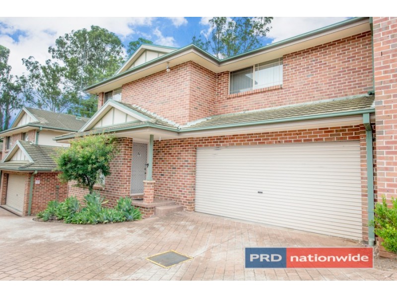 10/149 Derby Street, Penrith NSW 2750