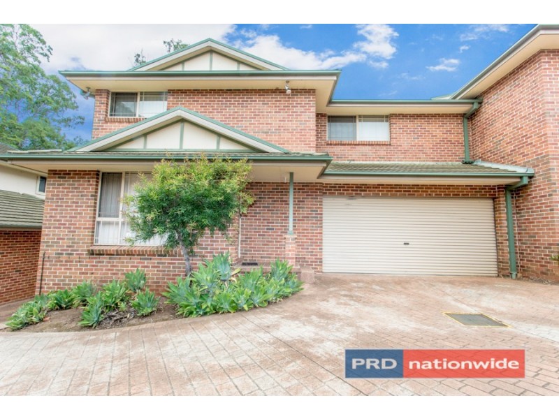 10/149 Derby Street, Penrith NSW 2750