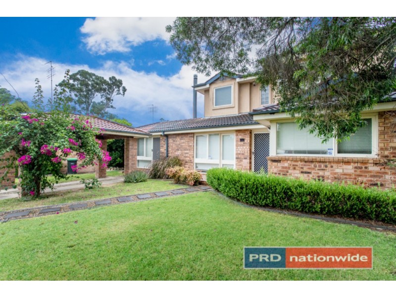 13 Claremont Place, South Penrith NSW 2750