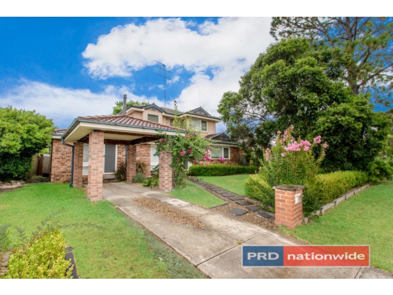 13 Claremont Place, South Penrith NSW 2750