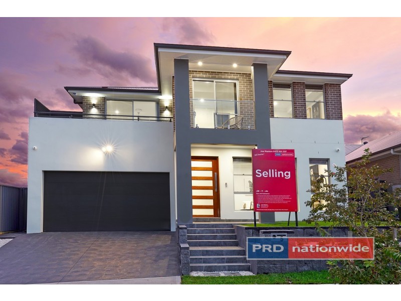 5 Galloway Road, Glenmore Park NSW 2745