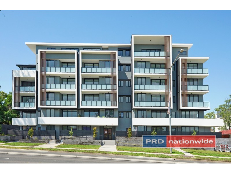 1/144 – 148 High street, Penrith NSW 2750