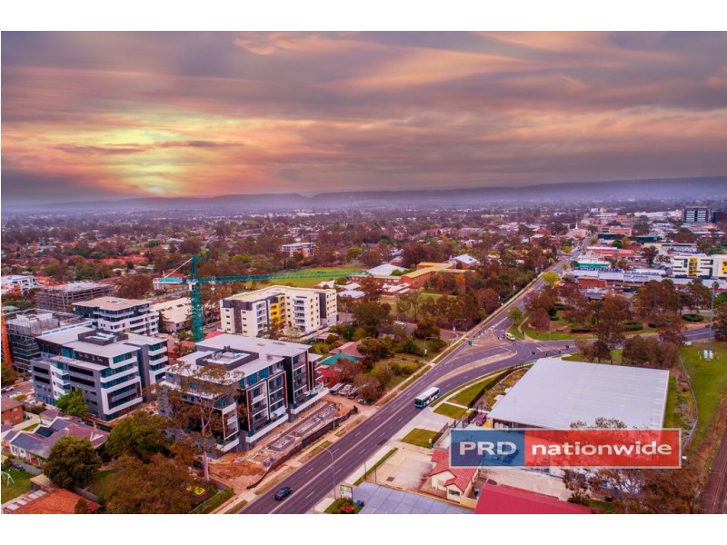 1/144 – 148 High street, Penrith NSW 2750