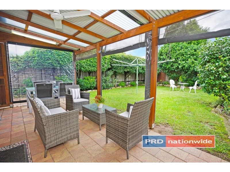 19 Stapley Street, Kingswood NSW 2747