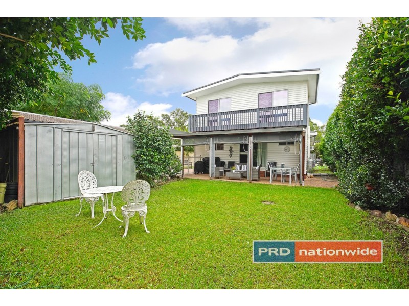 19 Stapley Street, Kingswood NSW 2747