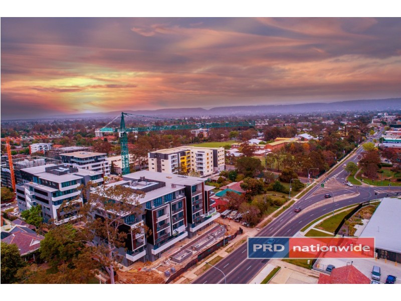 38/144-148 High Street, Penrith NSW 2750