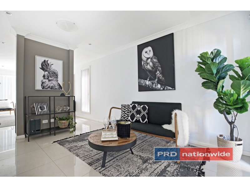 11 Blackwood Street, Claremont Meadows NSW 2747