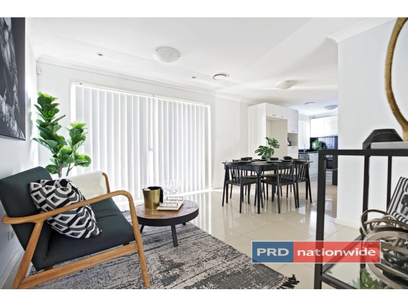 11 Blackwood Street, Claremont Meadows NSW 2747