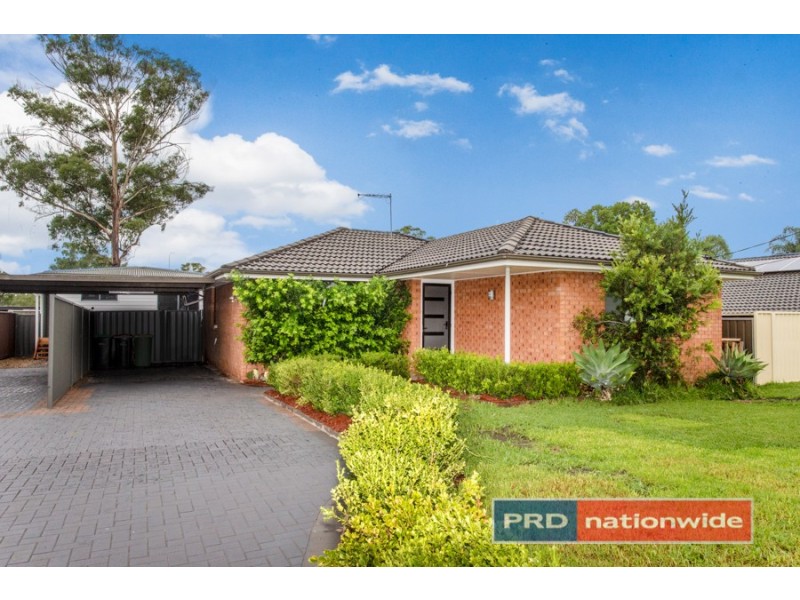 34 Rugby Street,, Cambridge Park NSW 2747